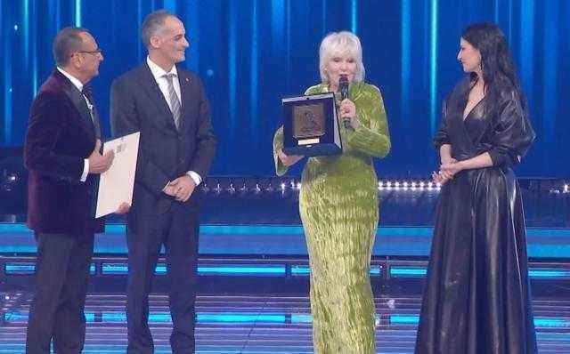 76. Sanremo festival 2026: die vierte nacht der duette und coverversionen