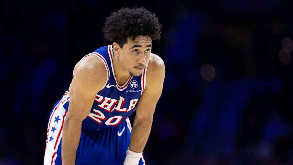 76Ers tauschen jared mccain zu den thunder – umfangreiches draft-paket im gegenzug