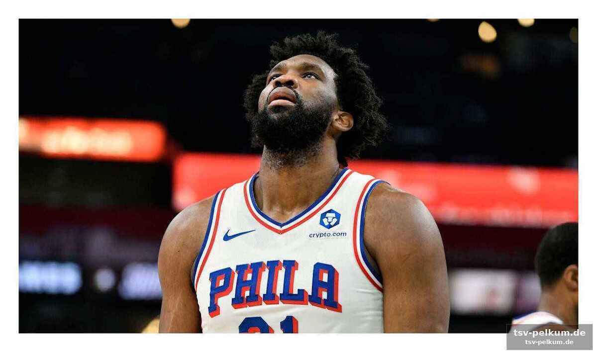 Boston schätzt die sixers nicht unterschätzt