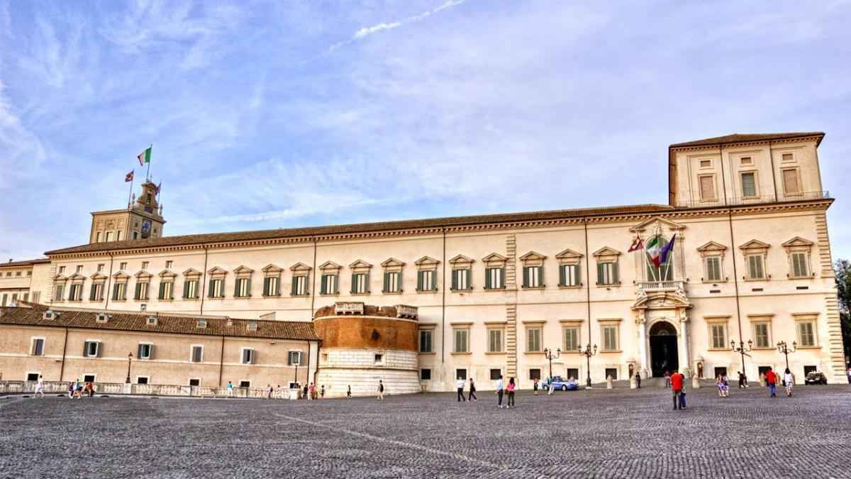 80 Jahre republik italien: ein fest für die ewigkeit!