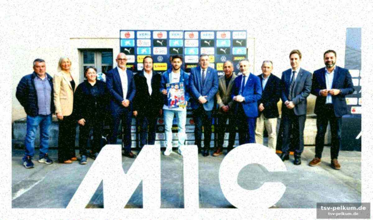 Micintegra: zwischen trophäe und alltag
