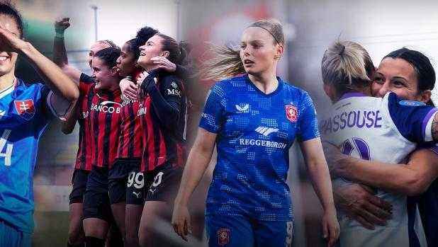 900 Trikots warten auf neue besitzer: frauenfußball erobert auktionswelt