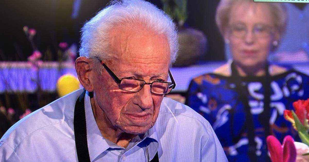 91-Jähriger überrascht bei „wer wird millionär?“ – und ist deutschlands älter volunteer!