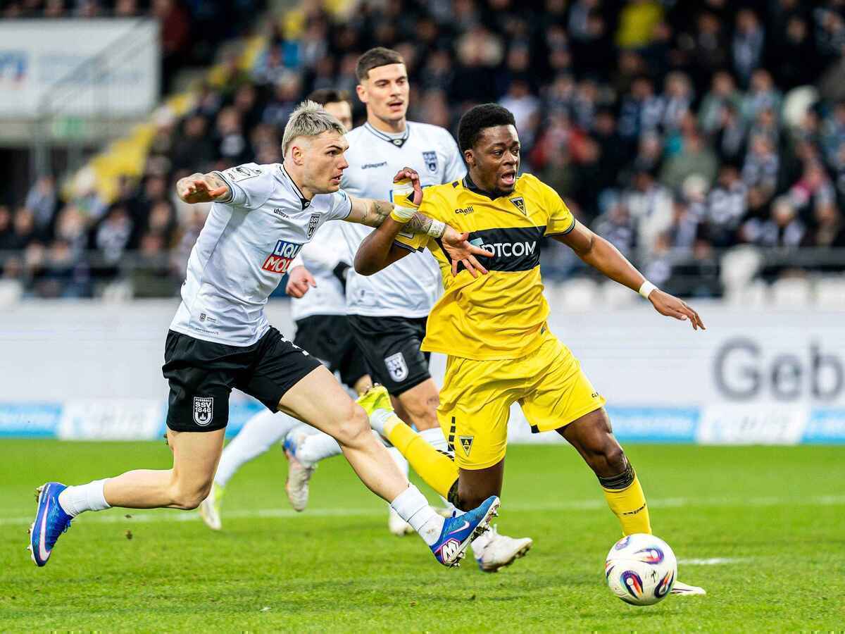 Aachen triumphiert im kellerduell – befreiungsschlag in ulm