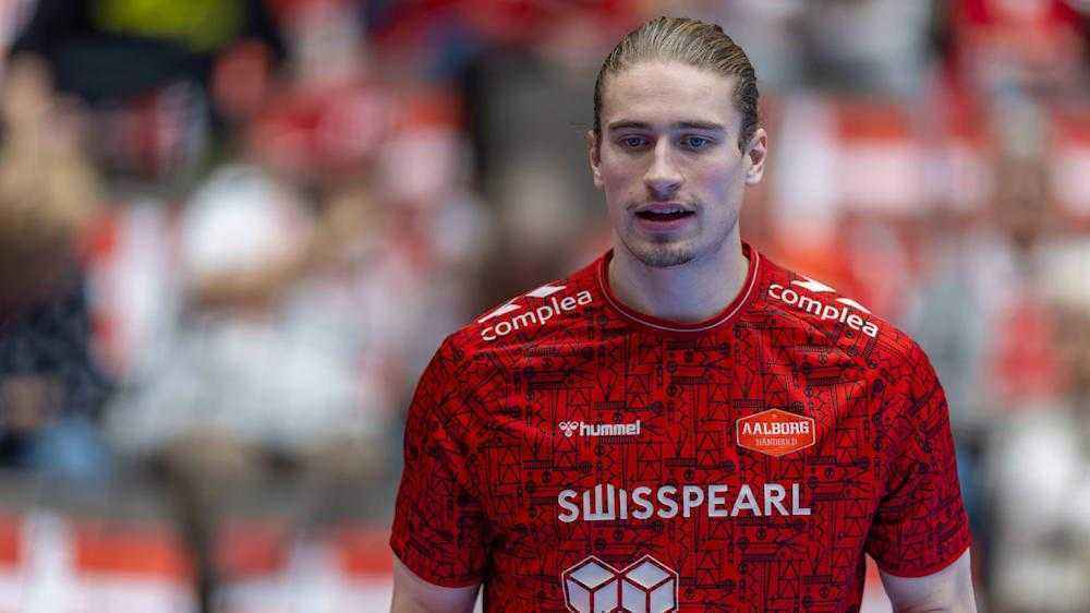 Aalborg håndbold triumphiert: klarer sieg im dänischen pokalfinale