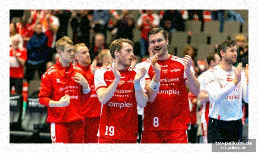 Aalborg dominiert gegen gog