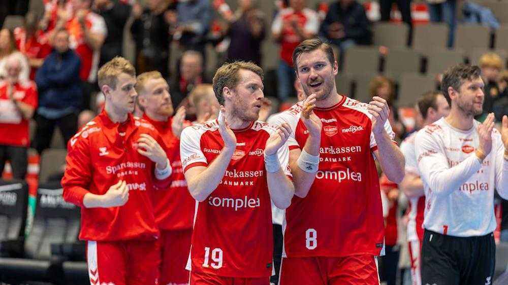 Aalborg marschiert ins dänische pokalfinale – dramatische halbfinals