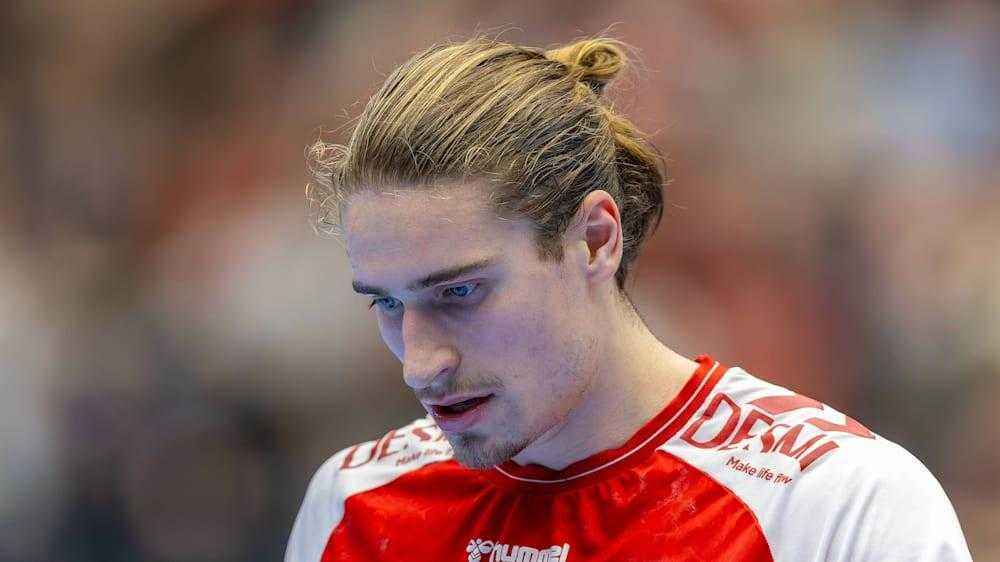 Aalborg startet mit kantersieg in die liga – knorr pausierte wegen knieschmerzen