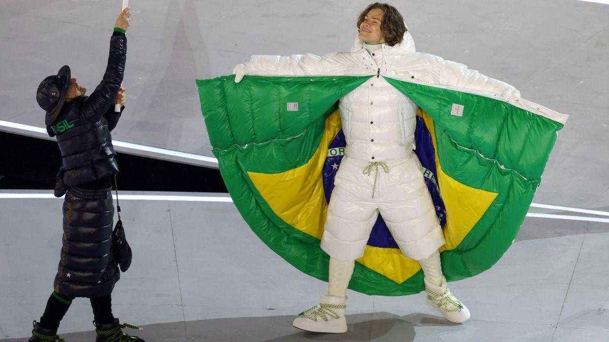Aamodt sieht in braathen einen neuen tomba – olympia-hoffnungen für brasilien