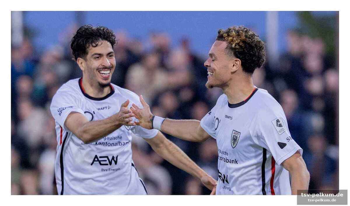 Yverdon kämpft, xamax verliert boden
