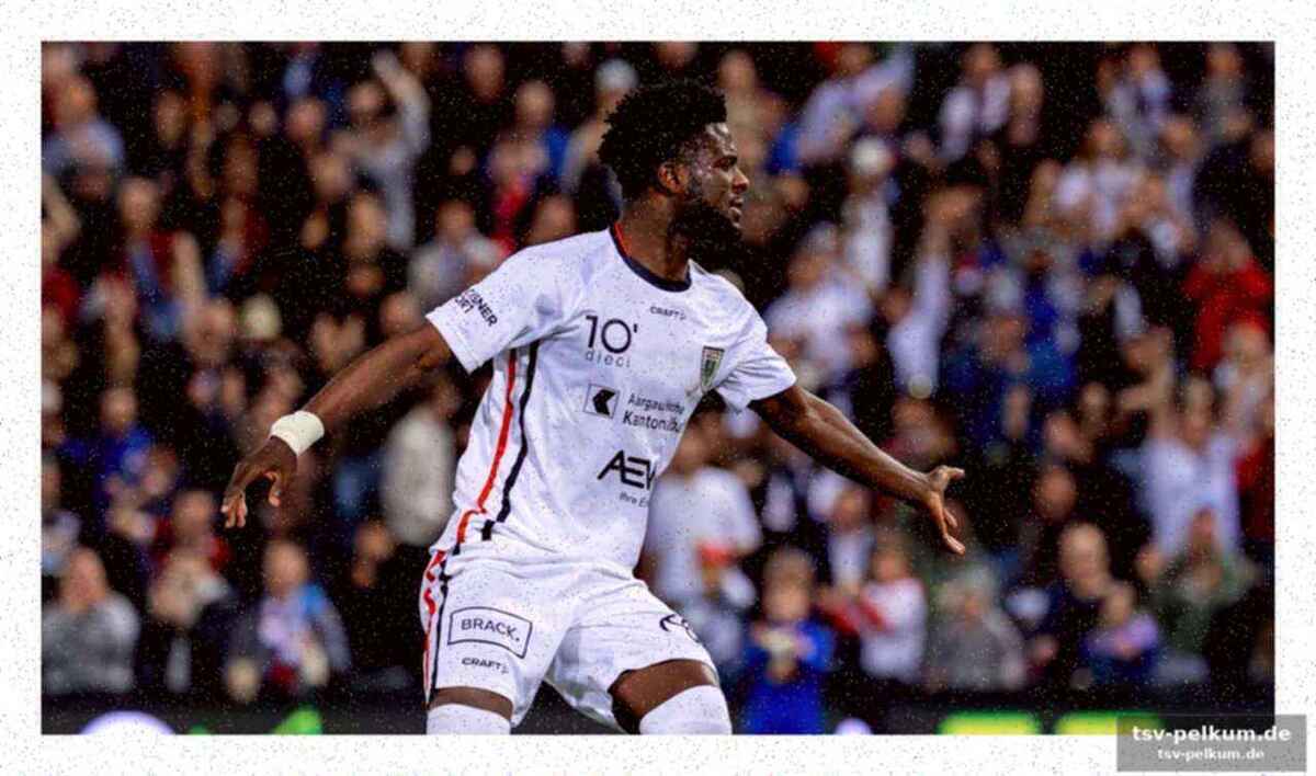 Bittere erkenntnis: der var fehlt in der challenge league
