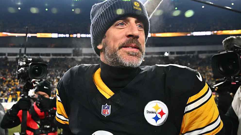 Aaron rodgers' ehe-geheimnis: wer ist die mysteriöse brittani?