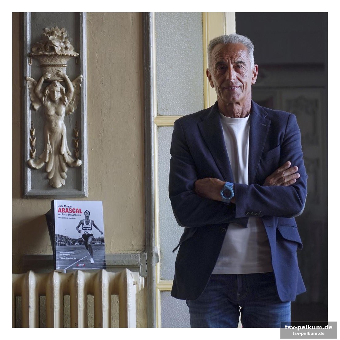Die botschaft, die niemand hören will