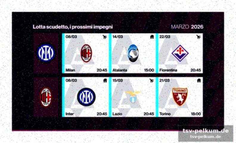 Der countdown läuft: san siro wird abgerissen