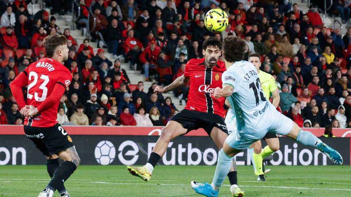 Abde zizou: auf dem weg zu seiner besten saison beim betis sevilla