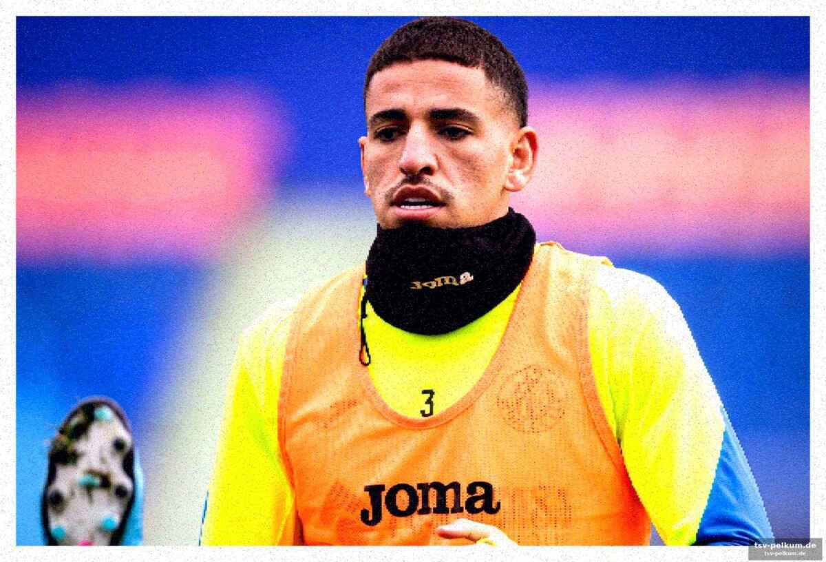 Überzeugende leistung gegen villarreal
