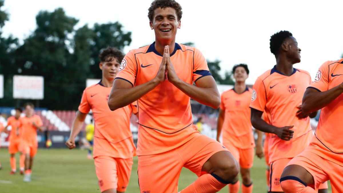 Abdelkarim sticht: barça bahnt den weg ins clásico-finale!