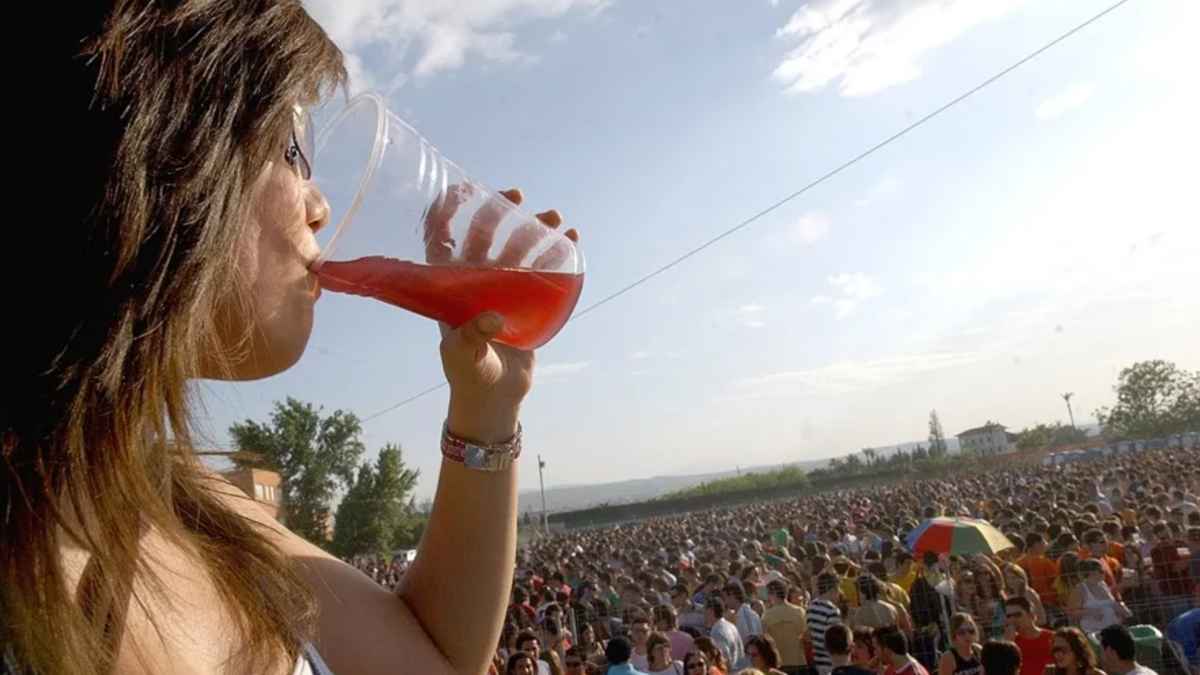 Abgefuckt nüchtern: wenn freundschaft vom alkohol abhängt
