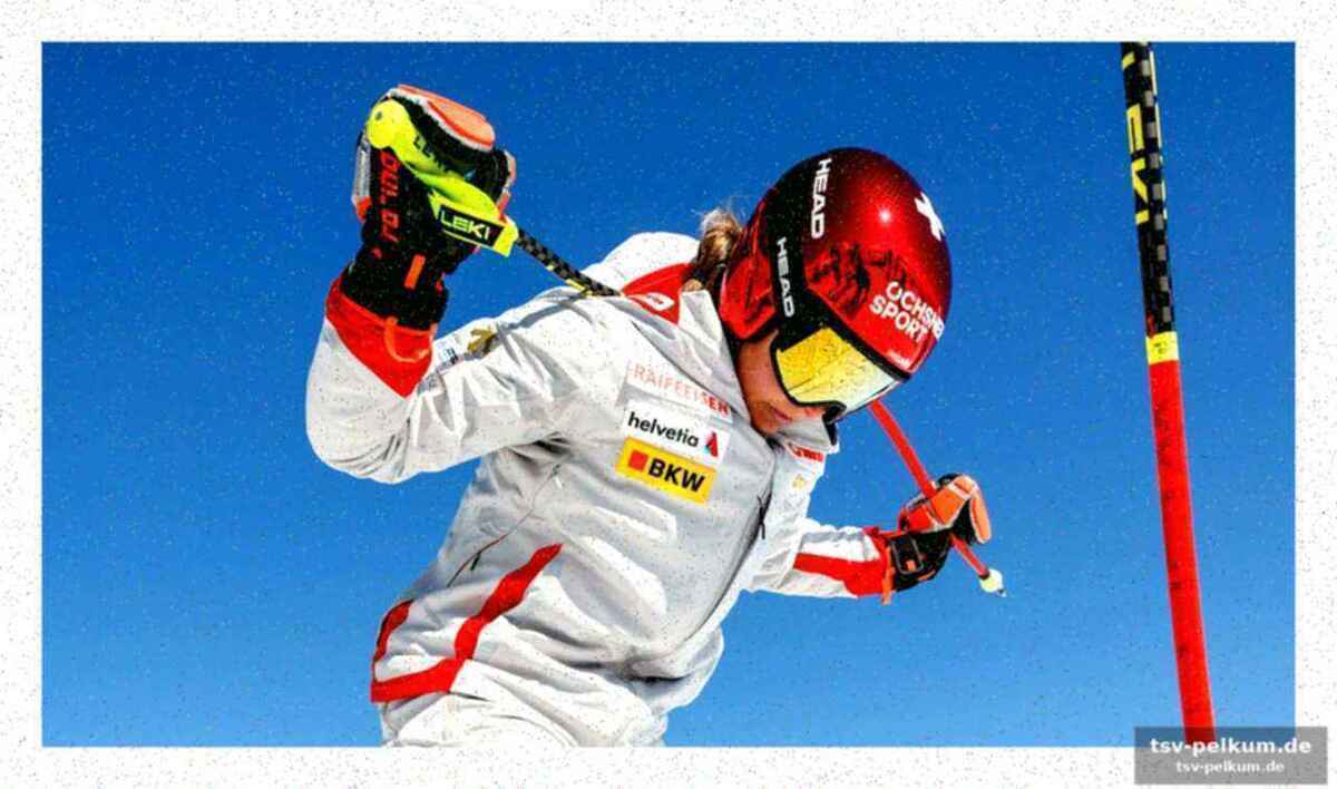 Epps rückkehr ins schweizer ski-team