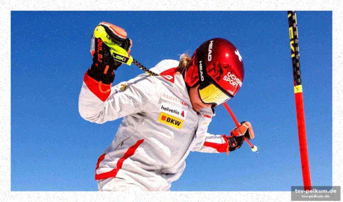 Epps rückkehr: ein vertrautes gesicht im swiss-ski-team