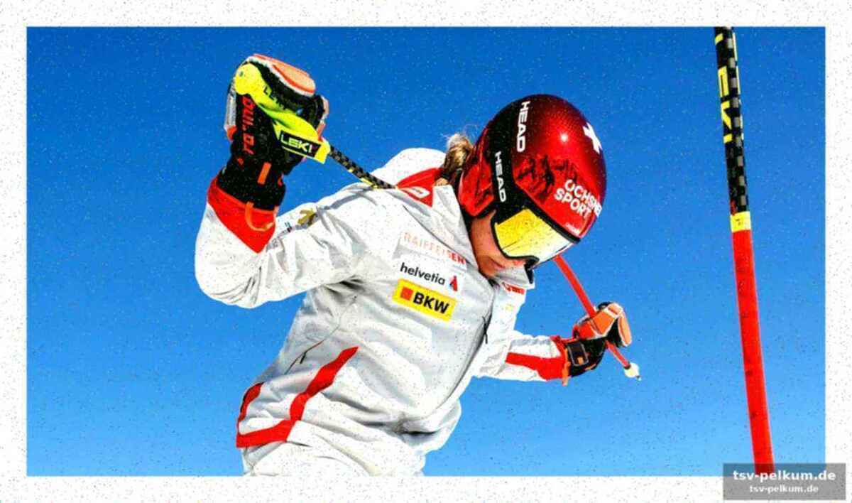 Epps rückkehr ins schweizer ski-team