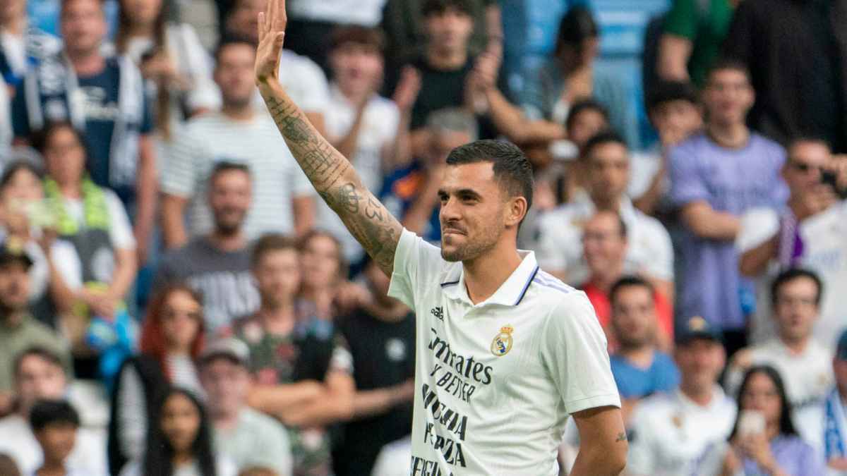 Abschied im bernabéu: carvajal, alaba und ceballos – ein trauriger sommer?