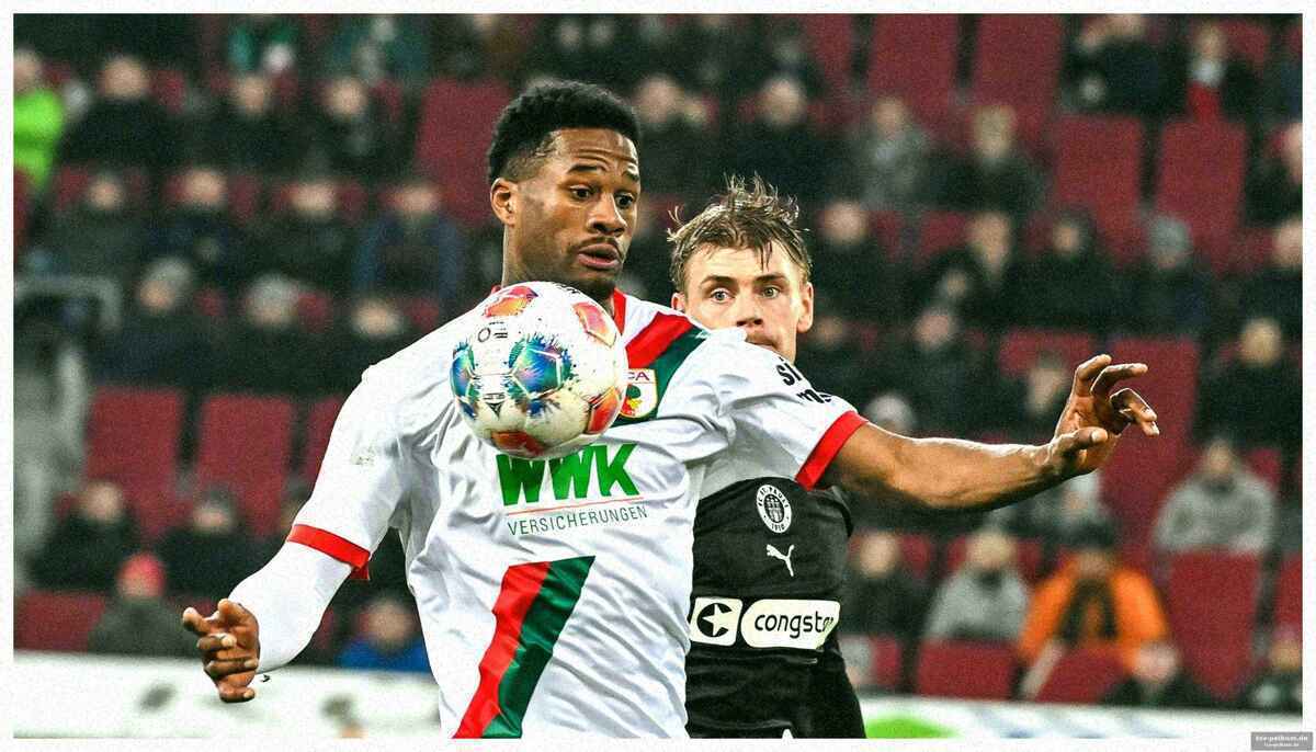 Finanzielle details des transfers
