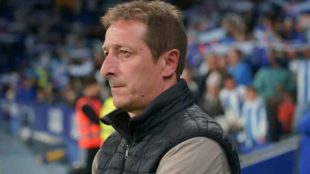 Abschied in burgos: ramis beendet trainerengagement