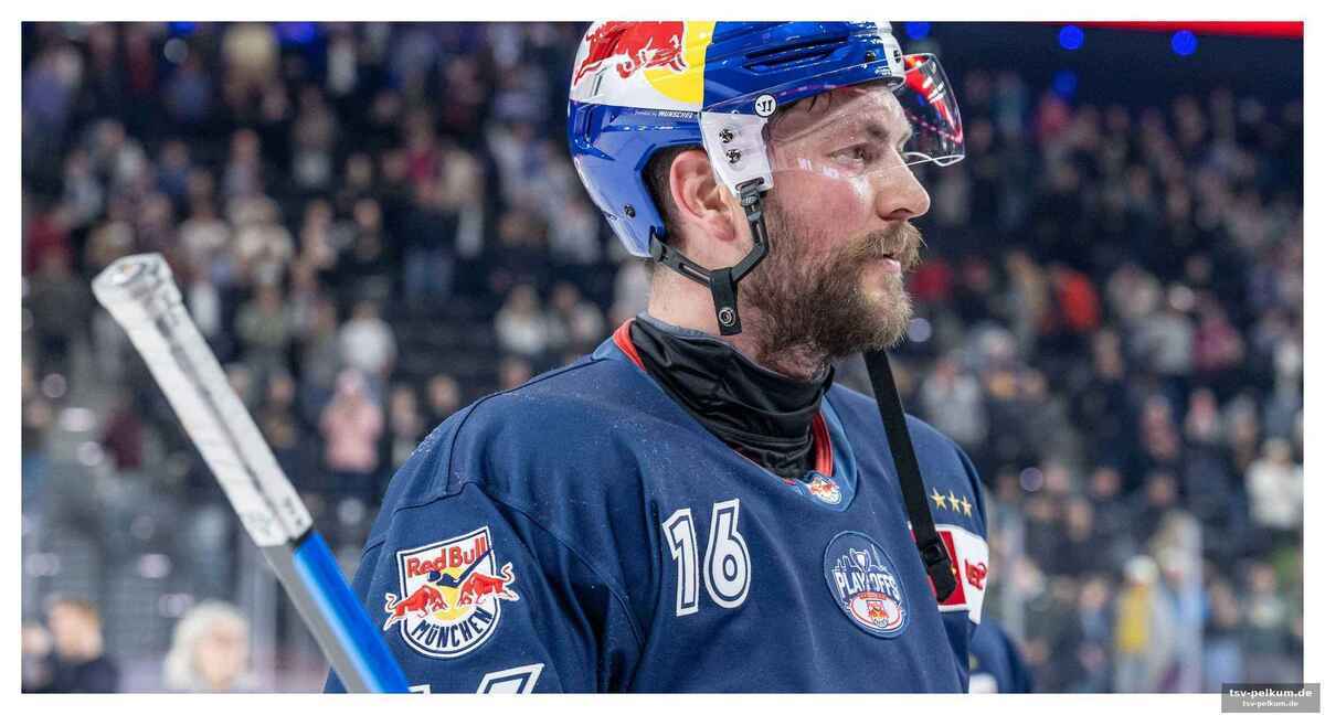 Eine legende verlässt den ehc