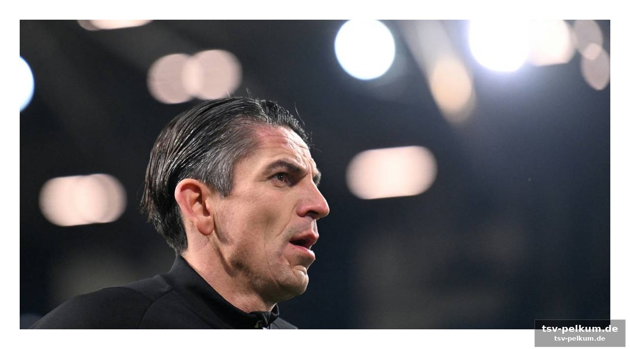 Ein letzter blick auf die bundesliga-grünflächen