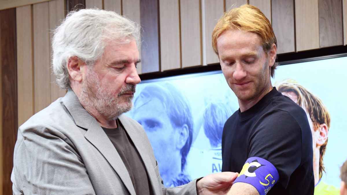 Abschied mit stil: fernández verlässt cádiz nach neun jahren