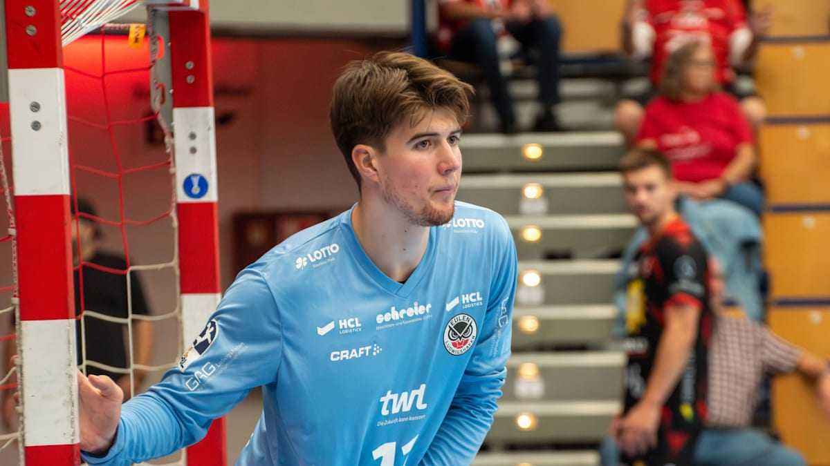 Abschied statt option: grupe verlässt die eulen ludwigshafen