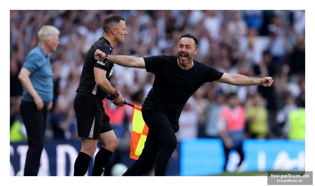 Arsenal krönt sich zum meister – aston villa trübt guardiolas abschied