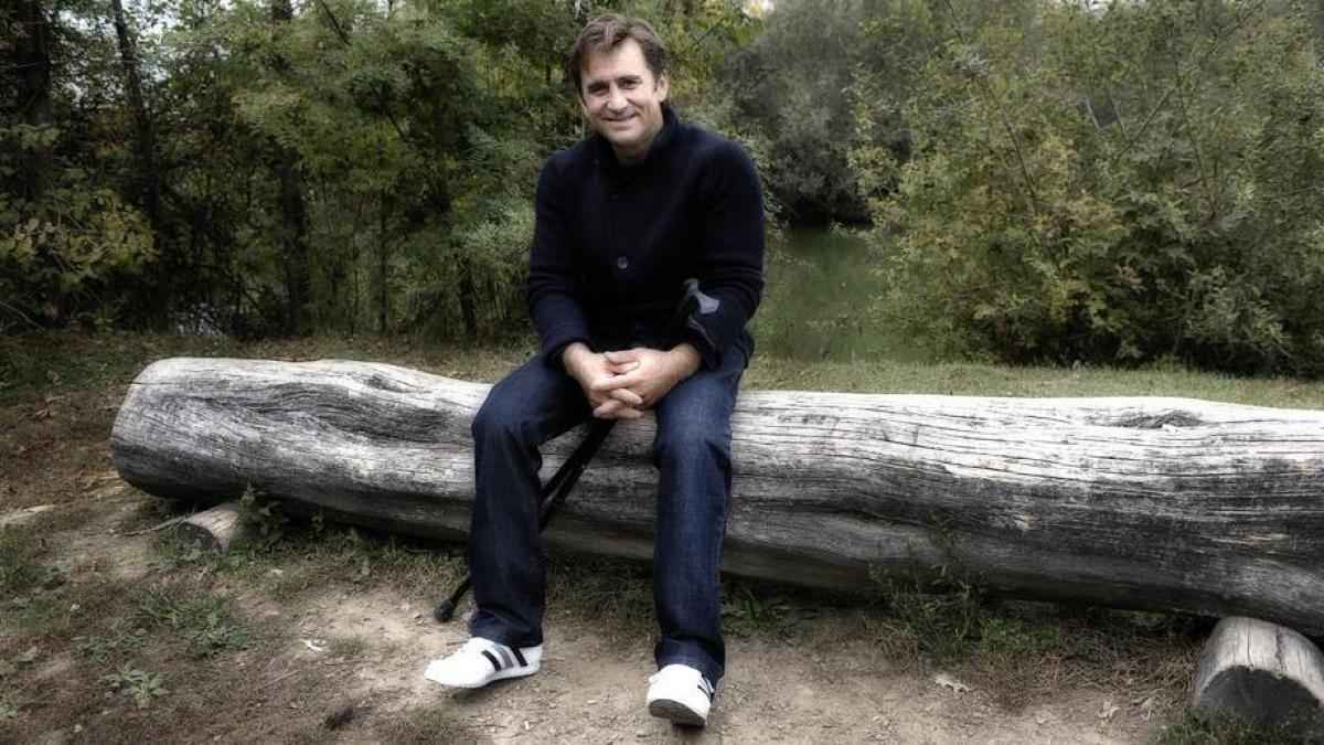 Abschied von alex zanardi: ein unvergesslicher kämpfer