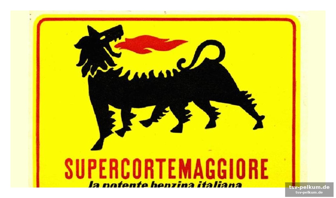 Von enrico mattei gewollt: der grundstein der italienischen ölförderung