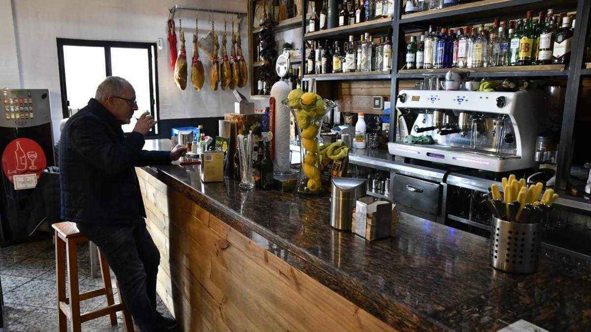 Abschied von einer legende: der bar jamaica in sevilla schließt nach 64 jahren