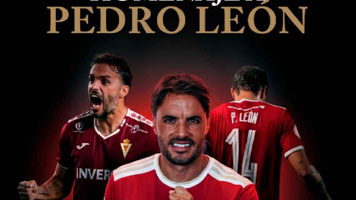 Abschied von pedro león: murcia ehrt legende vor playoff-duell