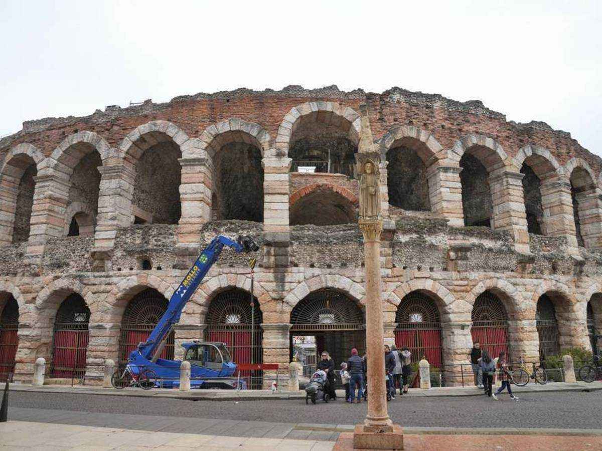 Abschlussfeier der olympischen winterspiele 2026 in verona: ein fest der schönheit und des abschieds