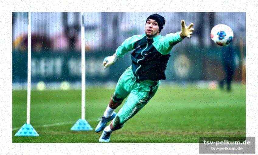 Personalsorgen bei werder bremen