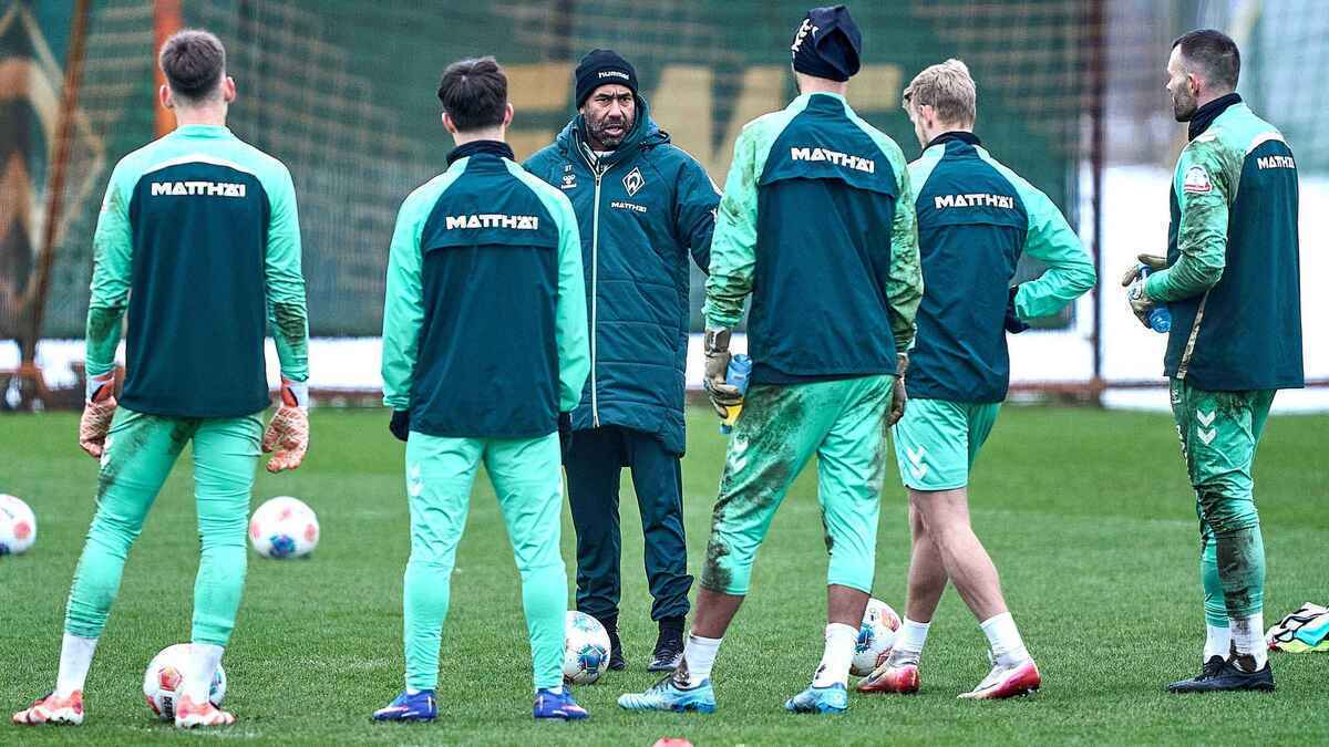 Abstiegsangst im norden: werder und st. pauli kämpfen um jeden punkt