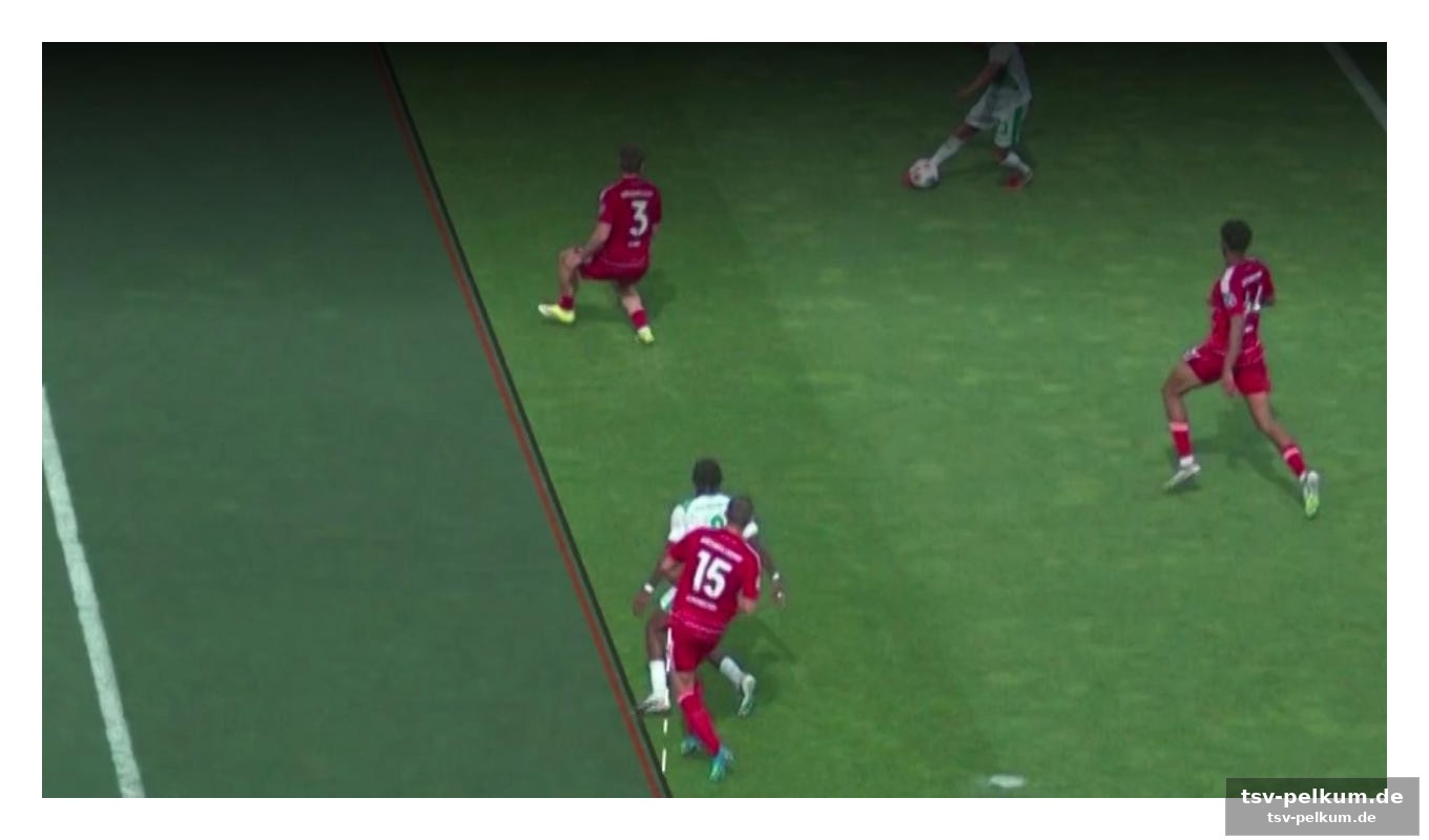 Var-debatte: war das fürths glückstor?