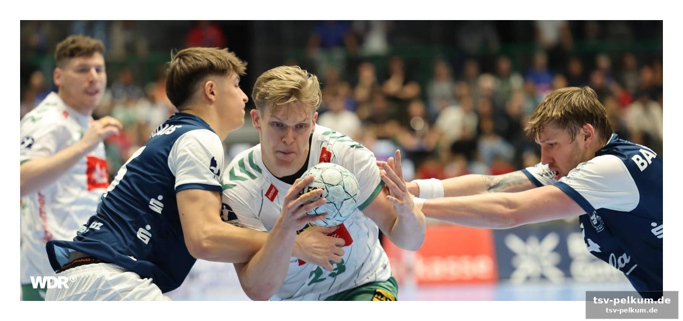 Bhc mit rückenwind: kann der pokal-effekt halten?