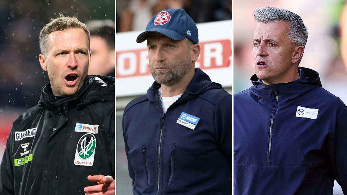 Abstiegskampf in der bundesliga: ried und tirol vorzeitig gerettet?