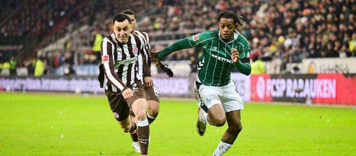 Abstiegskampf in der bundesliga: wer hat die stärkere mentalität?