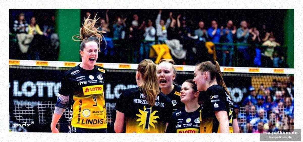 Direkter vergleich entscheidet über das pokalfinale