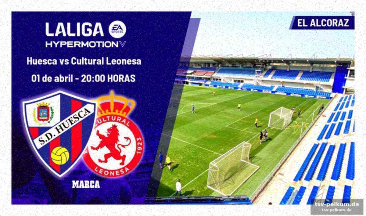 Cultural leonesa: tiefster tiefpunkt der saison