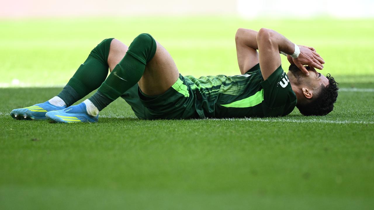 Abstiegskampf: psychologie entscheidet über schicksal in der bundesliga