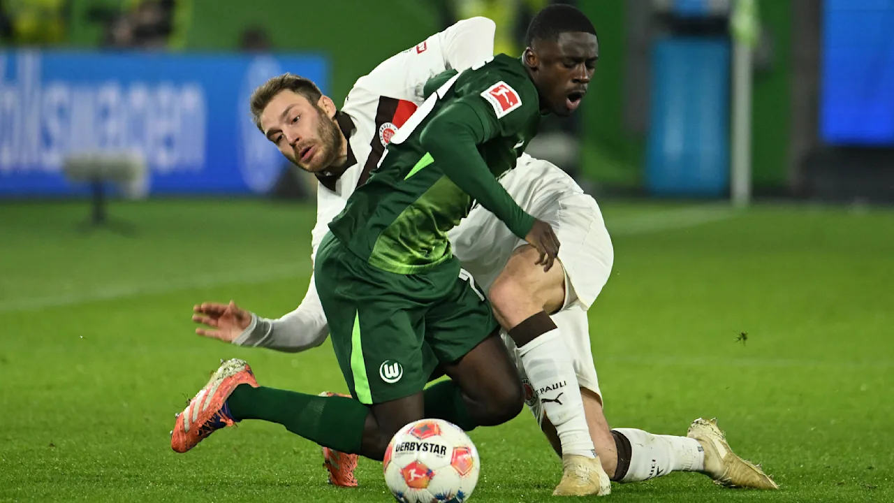Abstiegskampf pur: pauli, wolfsburg und heidenheim im endspiel!