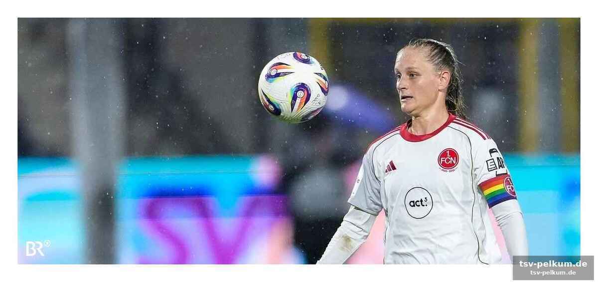 Defensive muss sich fangen