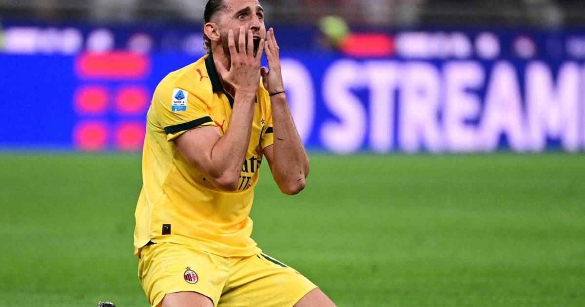 Ac mailand: champions-league-traum zerplatzt – krise eskaliert!